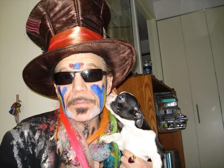 clemens kissing doc