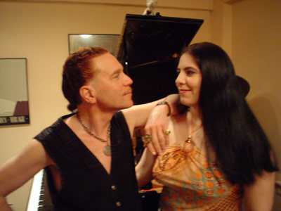 doc and sylvie