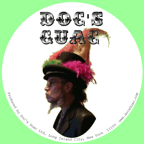 doc's guac
