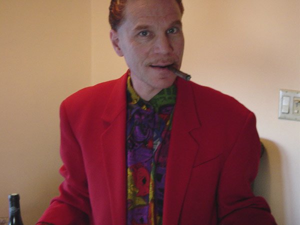 mark birnbaum 1952 - 2023